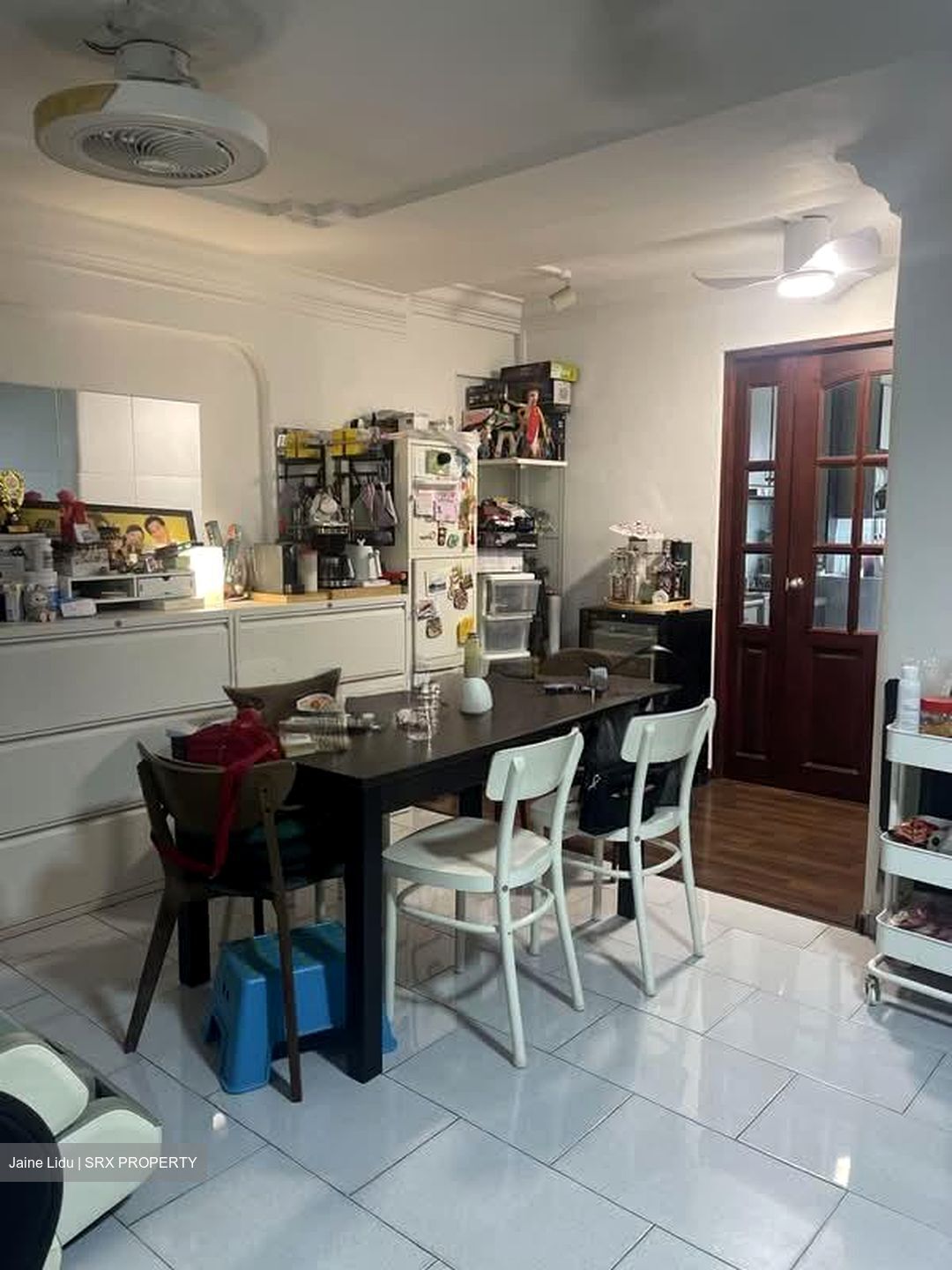 Blk 349 Woodlands Avenue 3 (Woodlands), HDB 4 Rooms #539295381